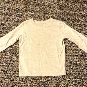 Garanimals long sleeve shirt
